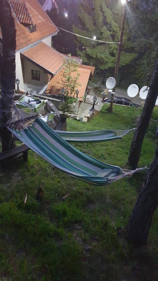 Divcibarski Konak Divčibare Exterior foto