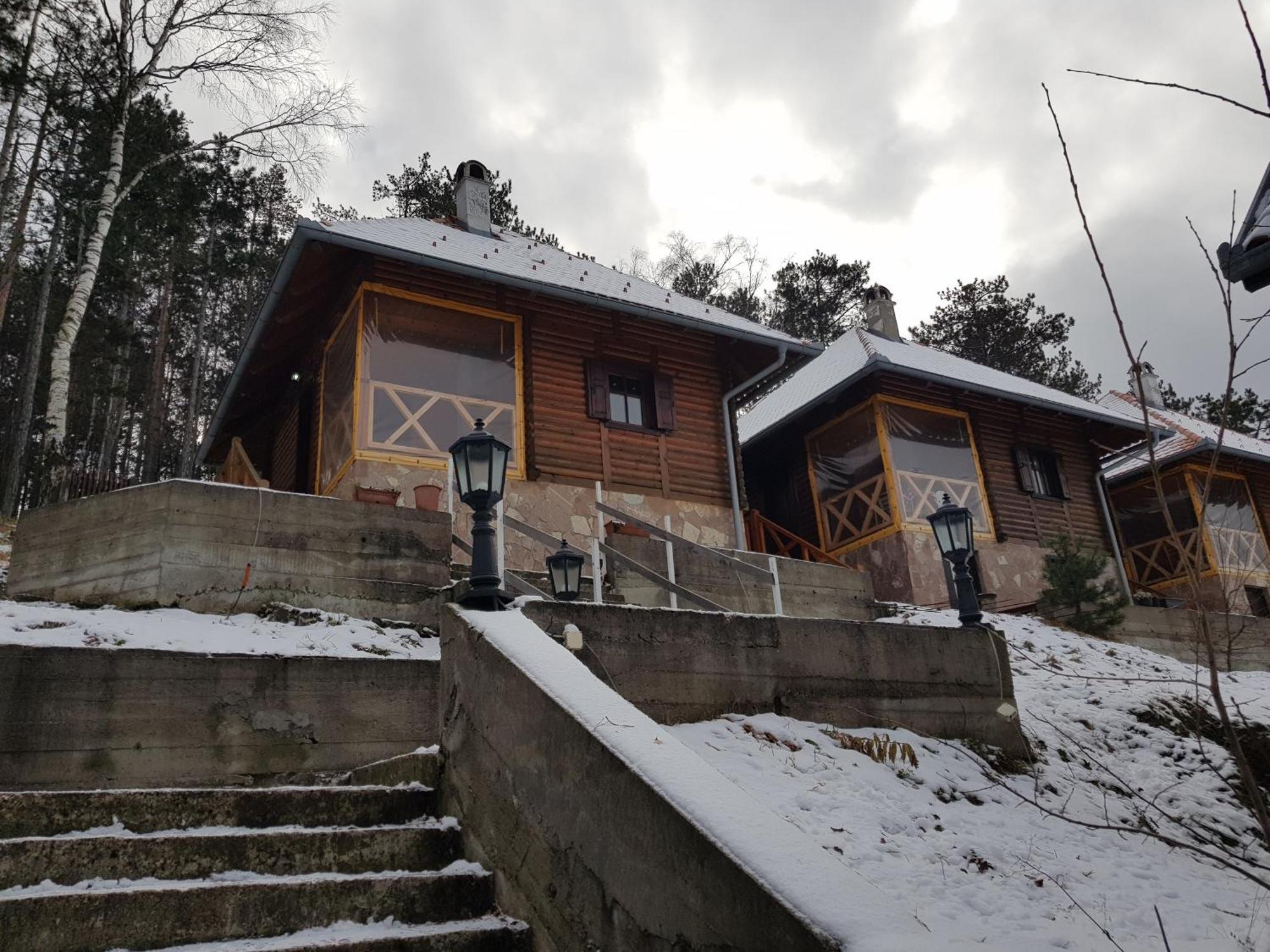 Divcibarski Konak Divčibare Exterior foto