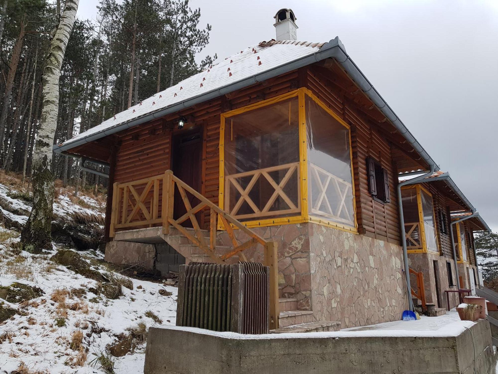 Divcibarski Konak Divčibare Exterior foto