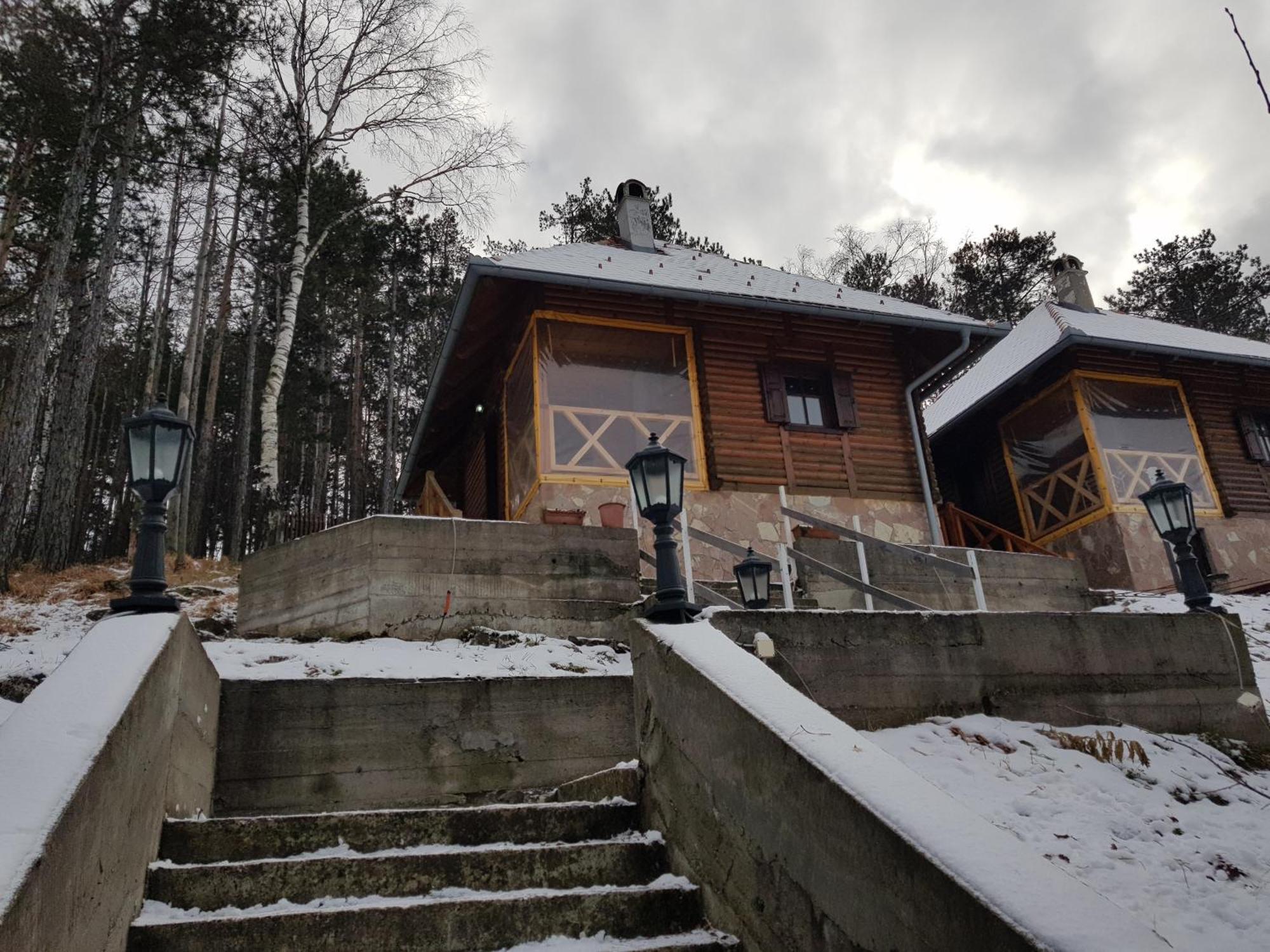 Divcibarski Konak Divčibare Exterior foto