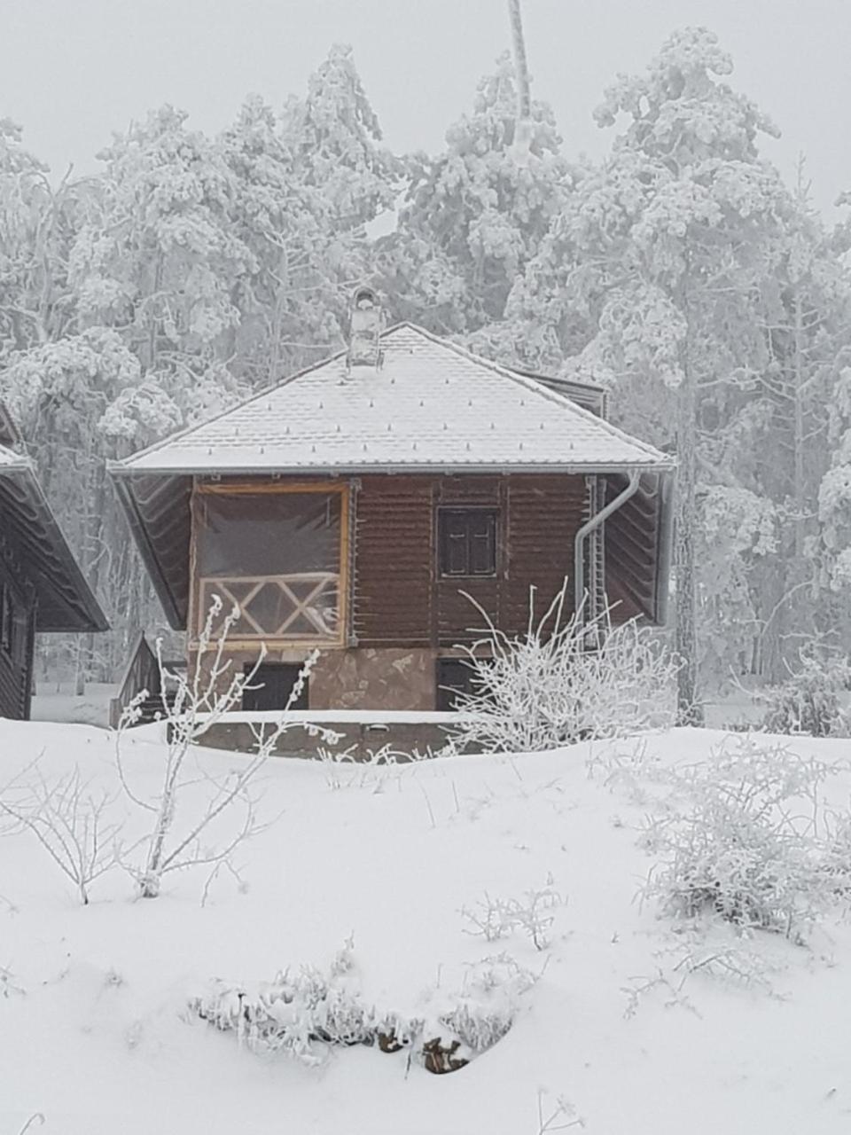 Divcibarski Konak Divčibare Exterior foto