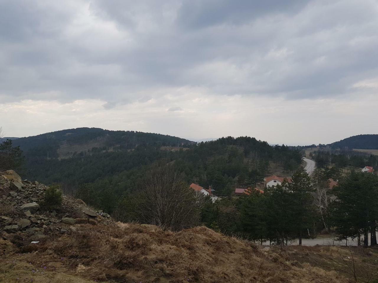 Divcibarski Konak Divčibare Exterior foto