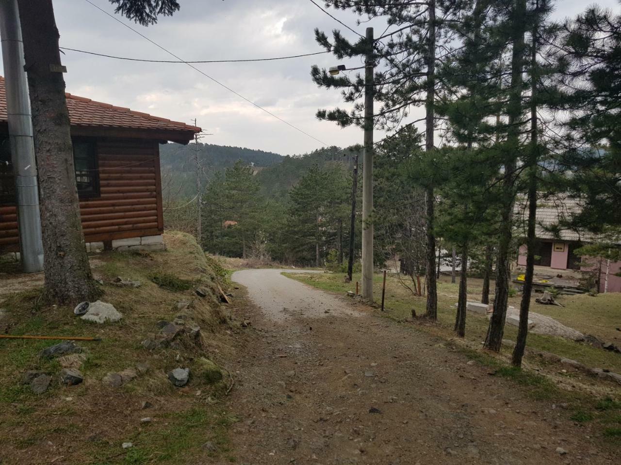 Divcibarski Konak Divčibare Exterior foto
