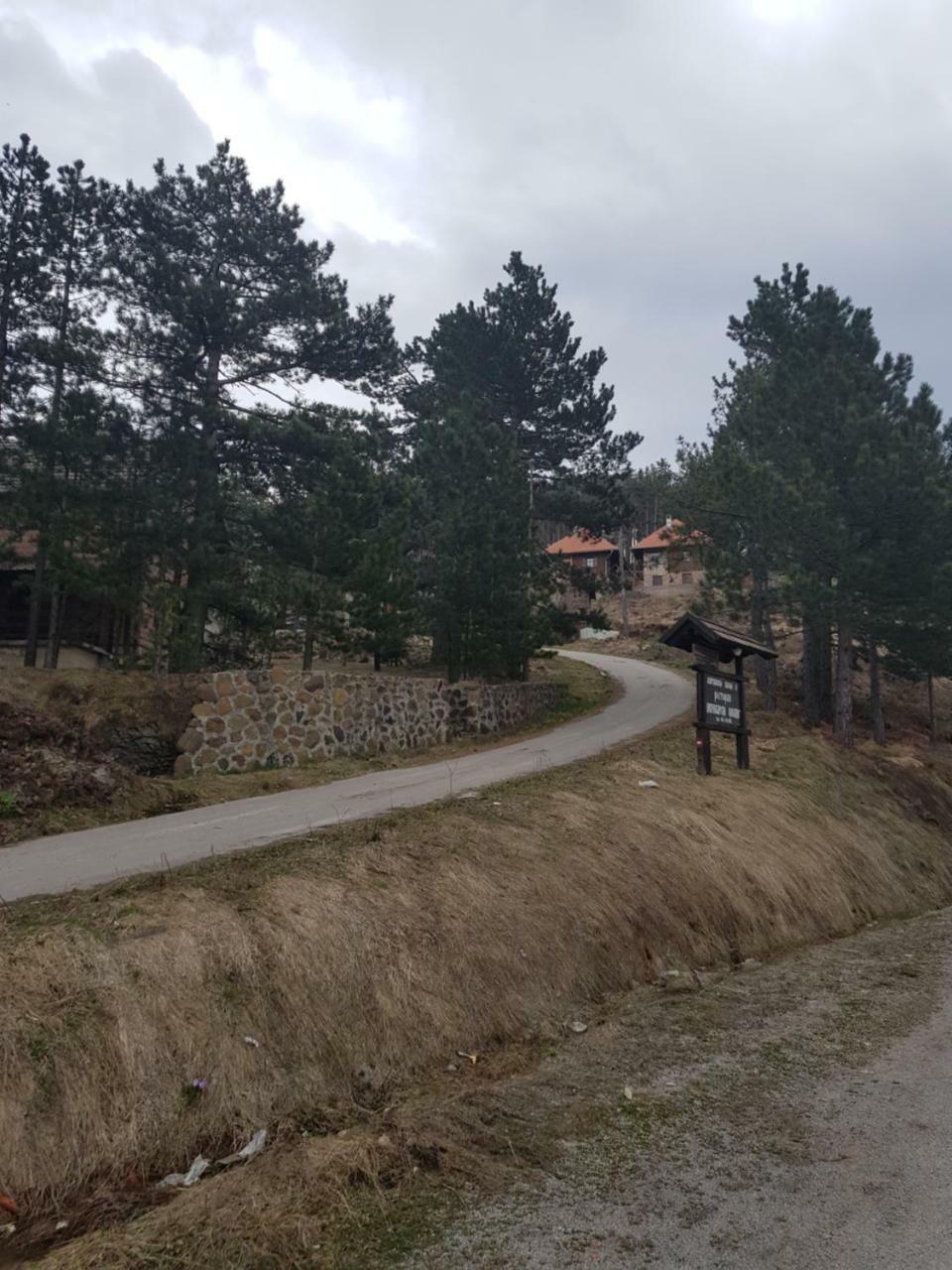 Divcibarski Konak Divčibare Exterior foto