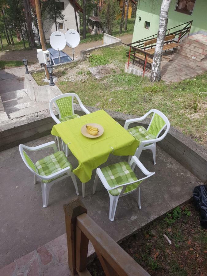 Divcibarski Konak Divčibare Exterior foto