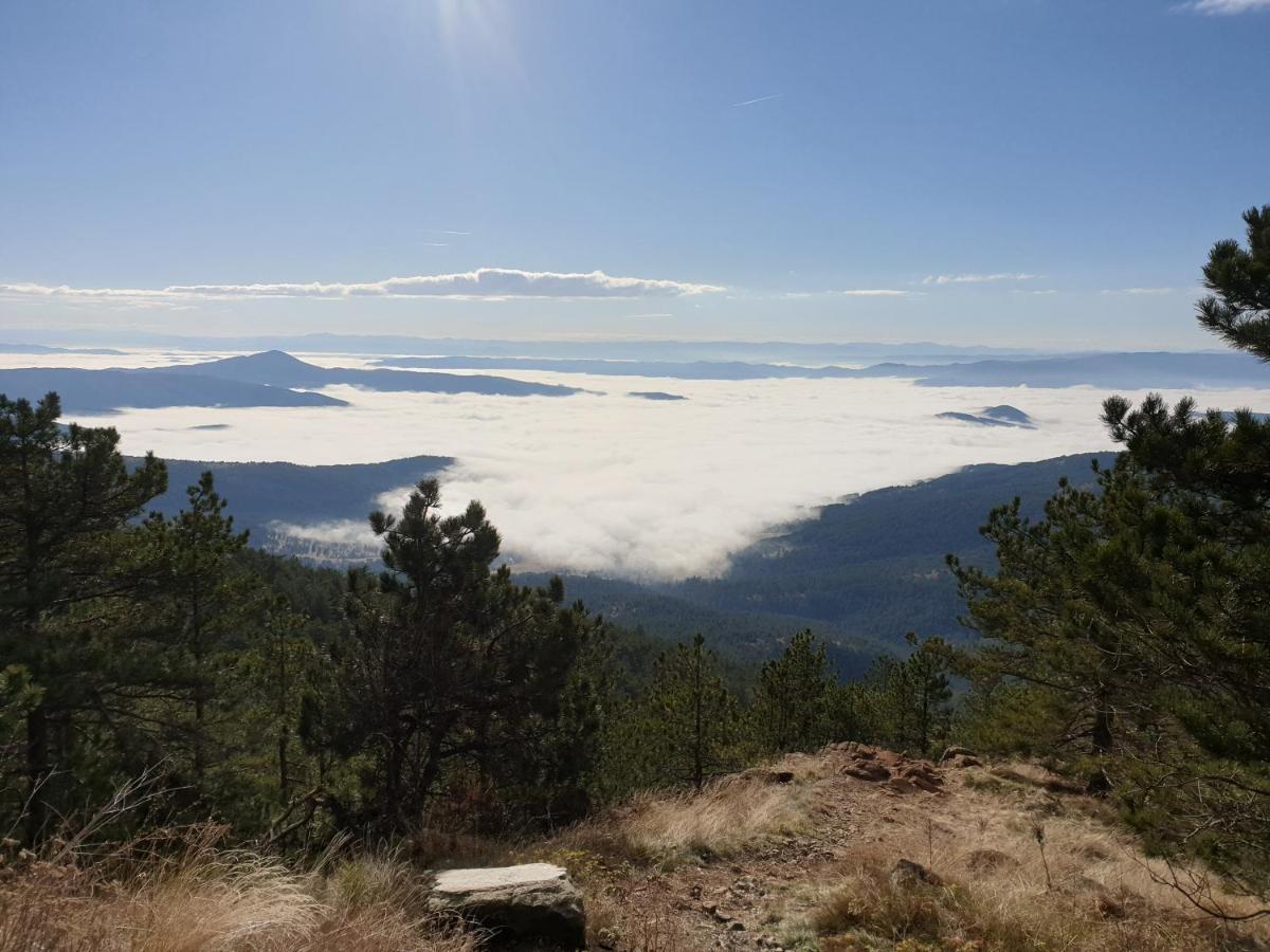 Divcibarski Konak Divčibare Exterior foto